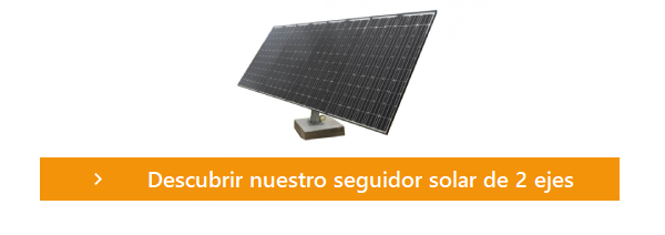 Esto optimiza la producción de electricidad